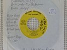 THE QUEERS Signed Love Me Orig '82 DOHENY 200 Copies KBD Punk 45 EP Ramones NM-