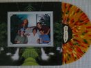 NOFX HOFX Orig '95 Splatter Vinyl 12