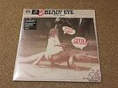BEADY EYE DIFFERENT GEAR STILL SPEEDING-LTD EDITION-2 X VINYL LP  (SEALED)
