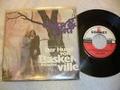 3/2 Cindy & Bert  -  Der Hund von Baskerville - Holly Holy