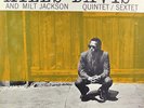 Miles Davis Quintet / Sextet Origional Mono LP Prestige 7034 1st Press 1956 RVG