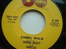  NORTHERN / MOTOWN SAUNDRA MALLETT & VANDELLAS CAMEL WALK EX COND