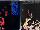VASCO FRONTE DEL PALCO LIVE 2 LP 1990 COPERTINA APRIBILE  GATEFOLD