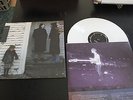 Brand New - The Devil God Raging Inside Me LP Record B/W Marble 2010 Deja Daisy