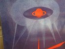 Klaus Schulze (Tangerine Dream) Irrlicht LP OMM.556.022