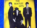 THE BEATLES HITS..ORIGENIAL AUST PRESSING 15/4/64 IN LIKE NEW CONDITION GREAT EP