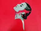 NADINE SHAH Fast Food LP NEW VINYL Apollo PJ Harvey