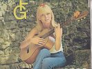 lp-FRANCE GALL-FG-CANADA PHILIPS RECORDS MONO 60'S