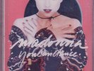 MADONNA You Can Dance   CASSETTE TAPE MC SIGILLATA SEALED RARA
