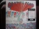 Grateful Dead- Hampton Coliseum live '79 RSD 7900 ltd press 180grm Dbl lp SEALED