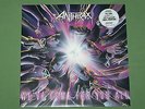ANTHRAX WE'VE COME FOR YOU ALL PURPLE/CLEAR VINYL 2LP 150 COPIES FACTORY SEALED