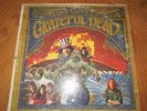 Rare Gold Grateful Dead -LP record W1689 Mono *** Please Read