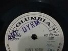 Marty Robbins 78 rpm Philippines 10