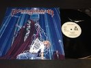 DIO BLACK SABBATH - DEHUMANIZER UK PRESS LP VG+ IRS 1992 ozzy iommi randy rhaods