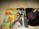 BOLLYWOOD OST HARIYALI AUR RASTA 10 INCH ORIGINAL ANGEL LP SHANKAR RARE
