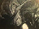 Cocteau Twins THE PINK OPAQUE 1985 LP 4AD/Relativity Records/EMC 8040 RARE