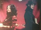 The White Stripes Get Behind Me Satan 2xLP Color Vinyl RECORD STORE DAY RSD 2015