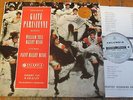 SAX 2274 Offenbach Gaite Parisienne etc. / Karajan B/S