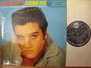 RC-24001 Elvis Presley - Loving You - 10
