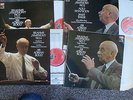 ASD 2746 2901 2871 & 2660  BOULT BRAHMS...  orig. UK ..NM