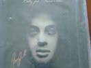AUTOGRAPHED BILLY JOEL PIANO MAN LP COLUMBIA PC-32544 MINT-  WITH LYRIC SLEEVE
