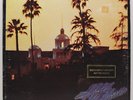 Audiophile EAGLES Hotel California LP MFSL 1-126 JAPAN Orig Master RARE PROMO