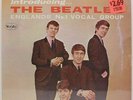 BEATLES Introducing The LP SEALED STEREO VEE-JAY SR 1062