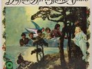 BUFFALO SPRINGFIELD Again LP 1967 ATCO 33-226 MONO NEIL YOUNG