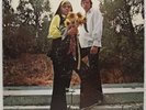 CARPENTERS Offering LP 1969 A&M Rare First Deleted Cover