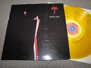 STEELY DAN - AJA - ABC RECORDS GOLD COLORED VINYL LP
