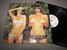ROXY MUSIC - COUNTRY LIFE - ORIGINAL ISLAND RECORDS LP RELEASE