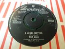 The Who 7