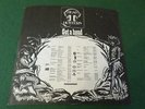 The Who LP Whos Next UK Track Press With Headhunters inner sleeve