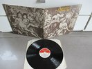 CARAVAN WATERLOO LILY LP Deram SDL-R 8 ENGLAND 1972 MINT