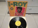 I-Roy The General LP Virgins Front Line FLD 6002 England 1979 MINT