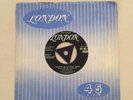 THE WILLOWS   CHURCH BELLS MAY RING   LONDON HLL-8290   Orig. 1956  UK