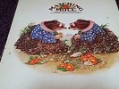 33 t MATCHING MOLE robert wyatt ANNEE 72 HOLLAND CBS 32105