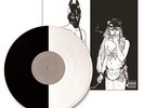 Death Grips The Money Store Vinyl LP White/Black Split #'d /1000 Sealed RSD 2015