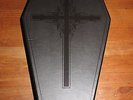 Sentenced - The Coffin Boxset, No.1661/4000, The Complete Discography