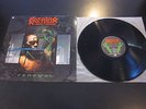 Kreator 'Renewal' LP Vinyl NO193-1