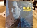 PAUL KELLY AND THE MESSENGERS SO MUCH WATER SO CLOSE TO HOME EX CON LP