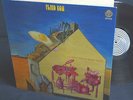 Flied Egg/Dr.Siegel's Flied Egg shooting machine PSYCH PROG POKORA ORIG VERTIGO