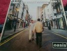 Oasis What's the Story Morning Glory, RARE DOUBLE VINYL 1995