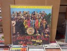 The Beatles- Sgt. Peppers, Sealed Vinyl LP, Original Master Recording, MFSL,