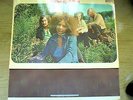 EARTH AND FIRE -FIRST ALBUM / RARE MATCHSTICK COVER