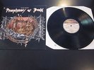 Prophecy Of Doom 'The Peel Sessions' LP Vinyl SFPS079