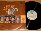 RaRe Brazil Boogie Funk Soul TOM & DITO Reverterio LP JOAO DONATO Hear It