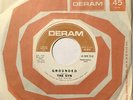 The Syn: Grounded | rare psych 1967 EX promo freakbeat fuzz **HEAR**