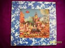 ROLLING STONES - their satanic majesties request - LP 1967 - 3-D-Cover - CANADA