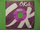  NORTHERN SOUL- LARRY WILLIAMS /JOHNNY WATSON- TWO FOR THE PRICE OF ONE